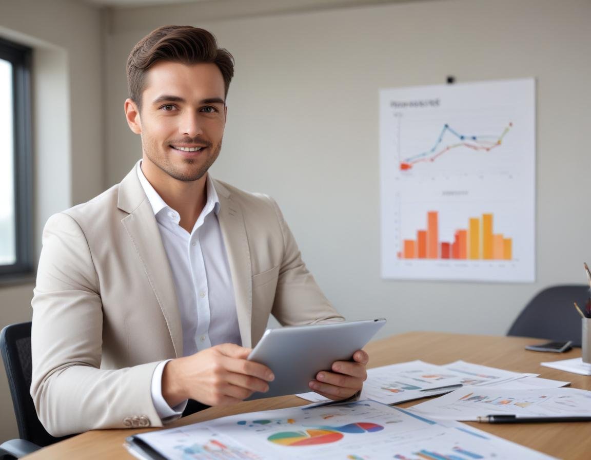 business analyst