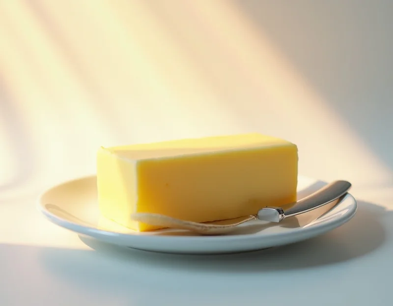 butter