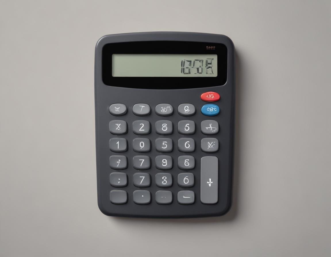 calculator