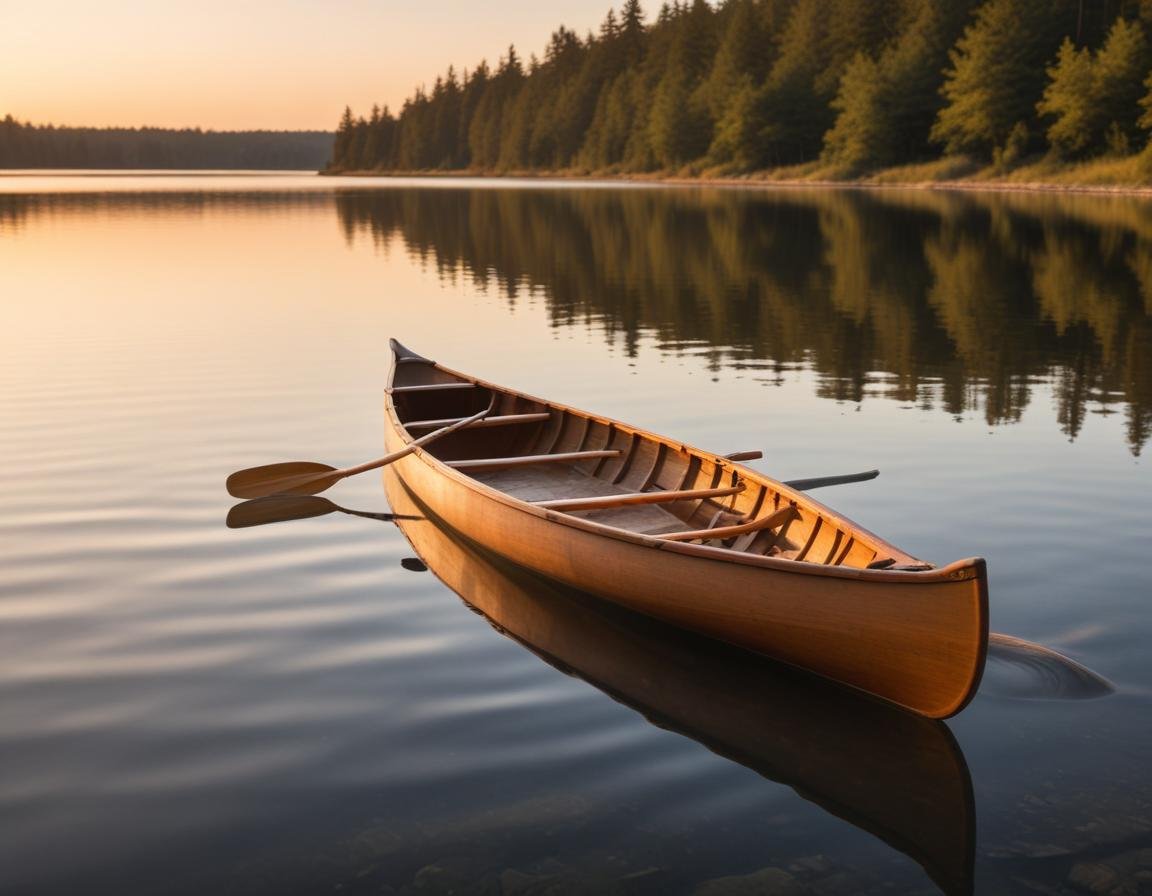 paddling