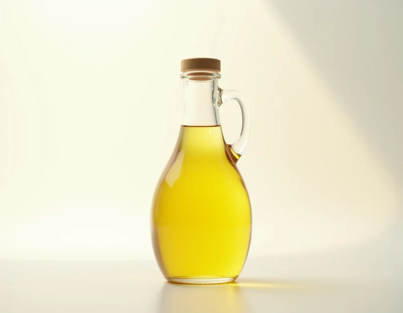 canola oil