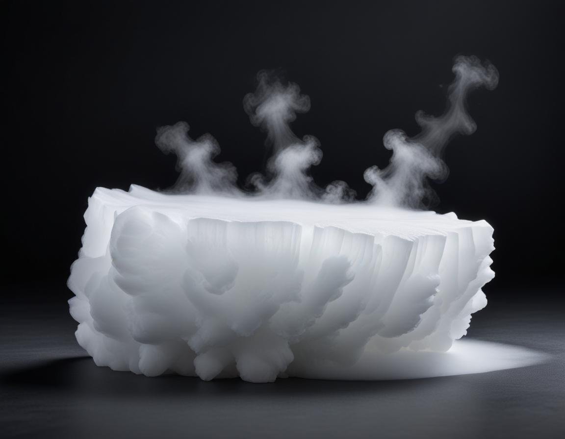 carbon dioxide