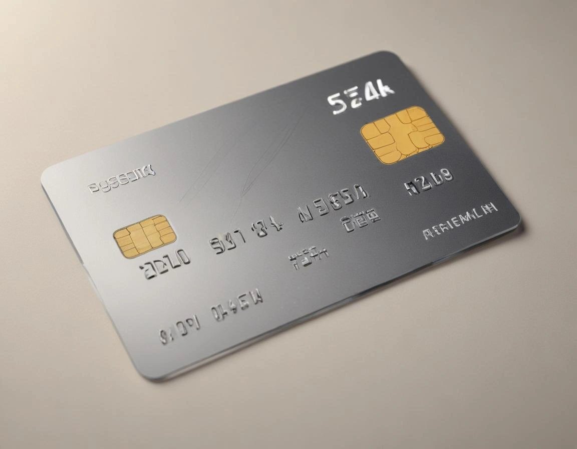 card