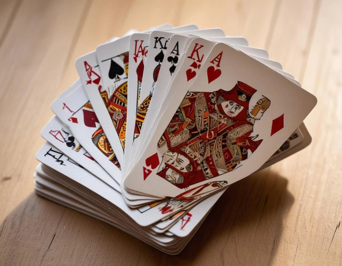 card games