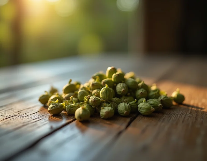 cardamom