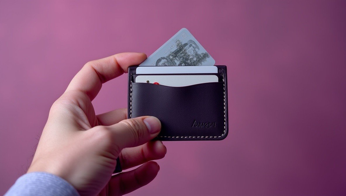 cardholder