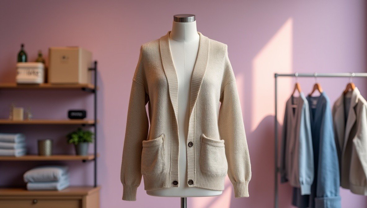 cardigan