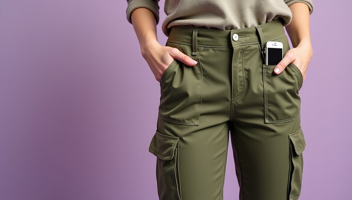 cargo pants