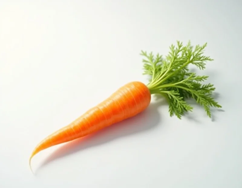 carrot