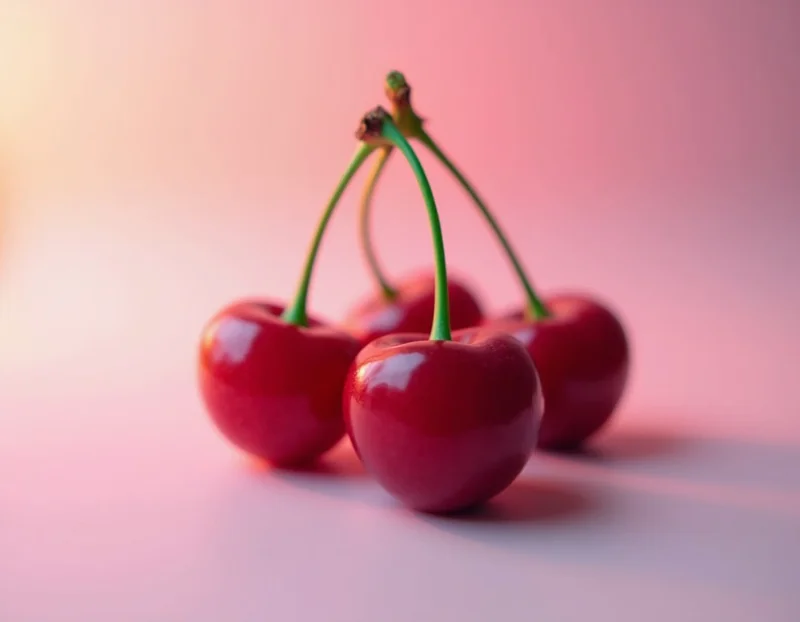cherry