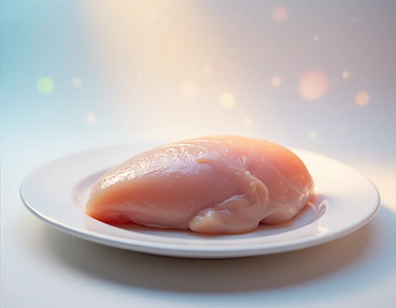 chicken breast