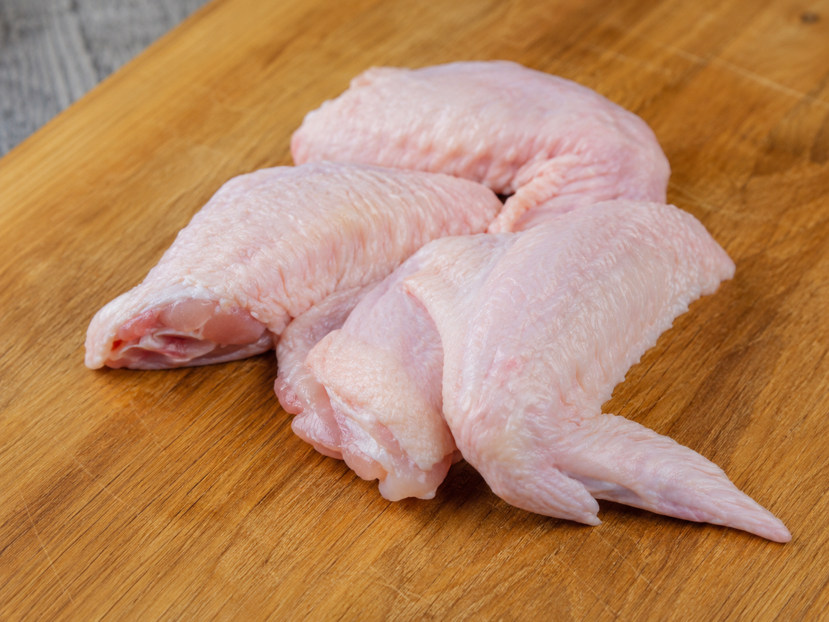 chicken wing