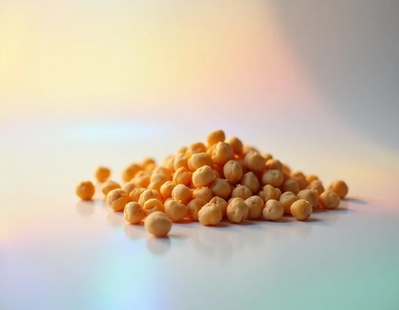 chickpeas