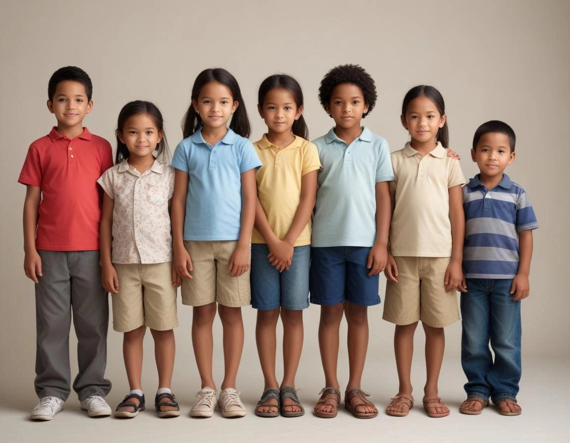 children