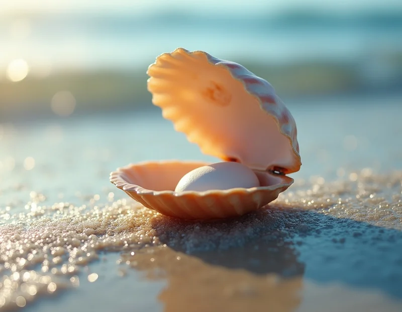 clam