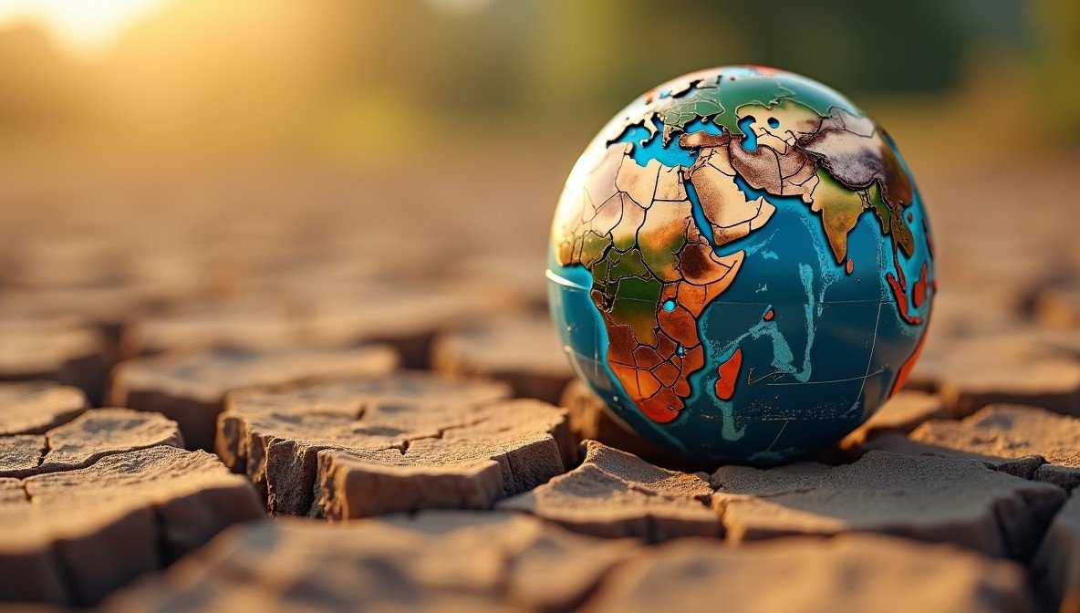 climate crisis
