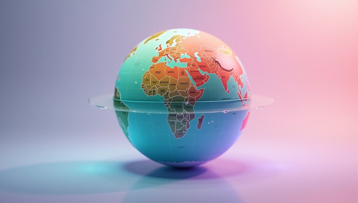 climate pattern