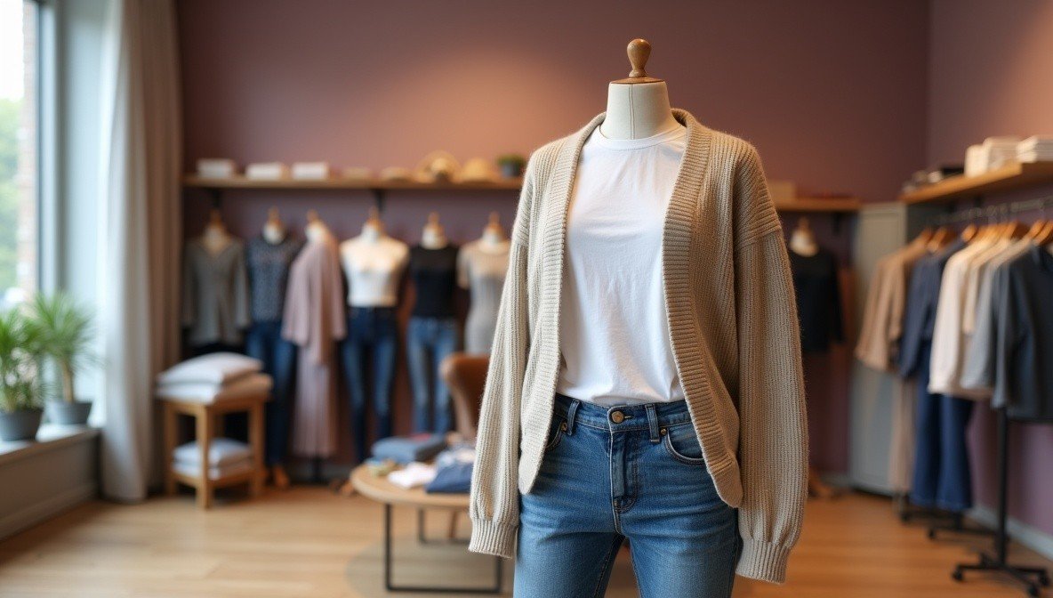 clothing
