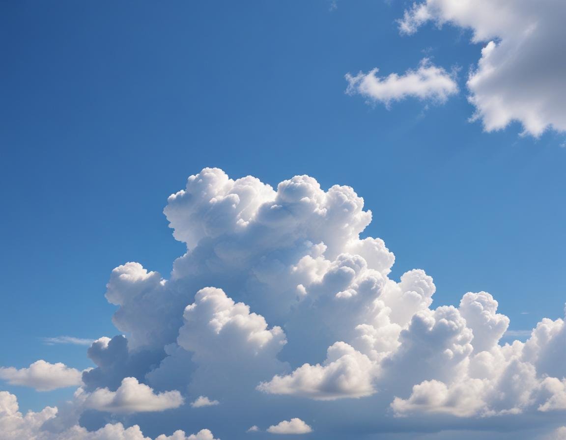 cloud