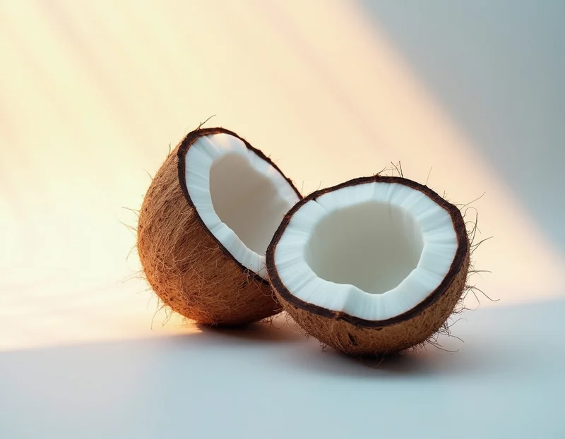 coconut