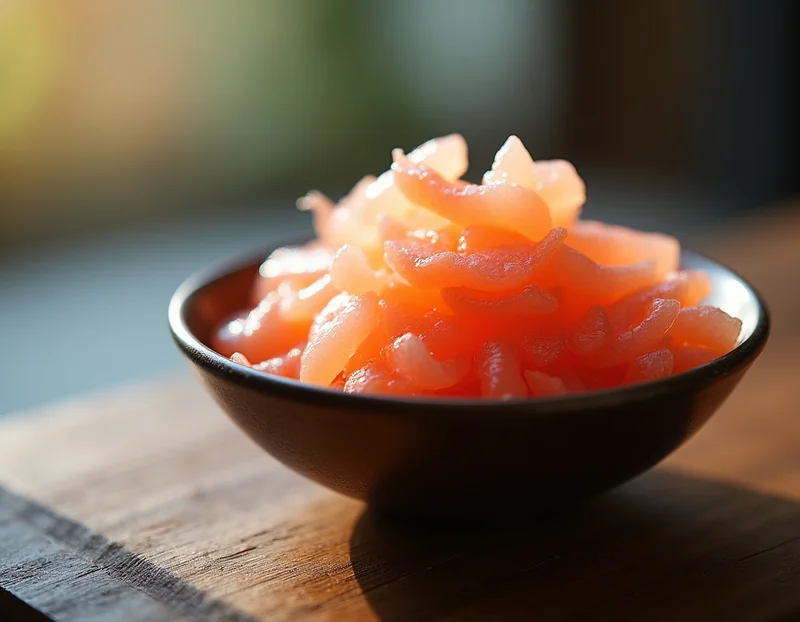 cod roe
