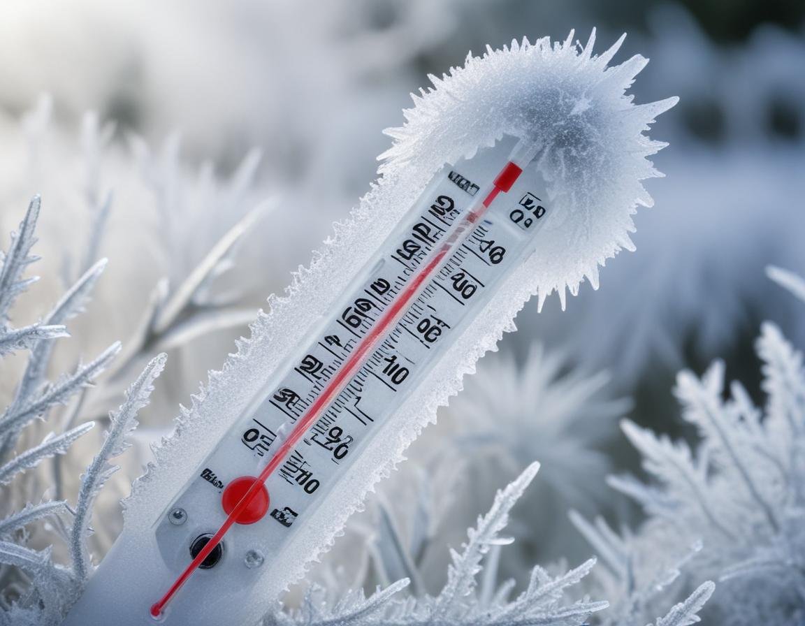 cold weather