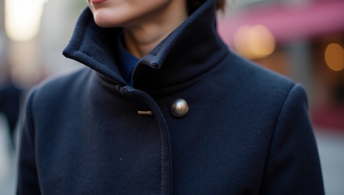 collar