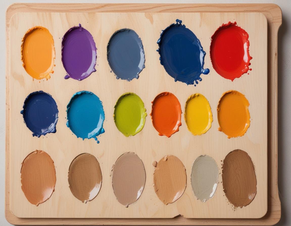 color