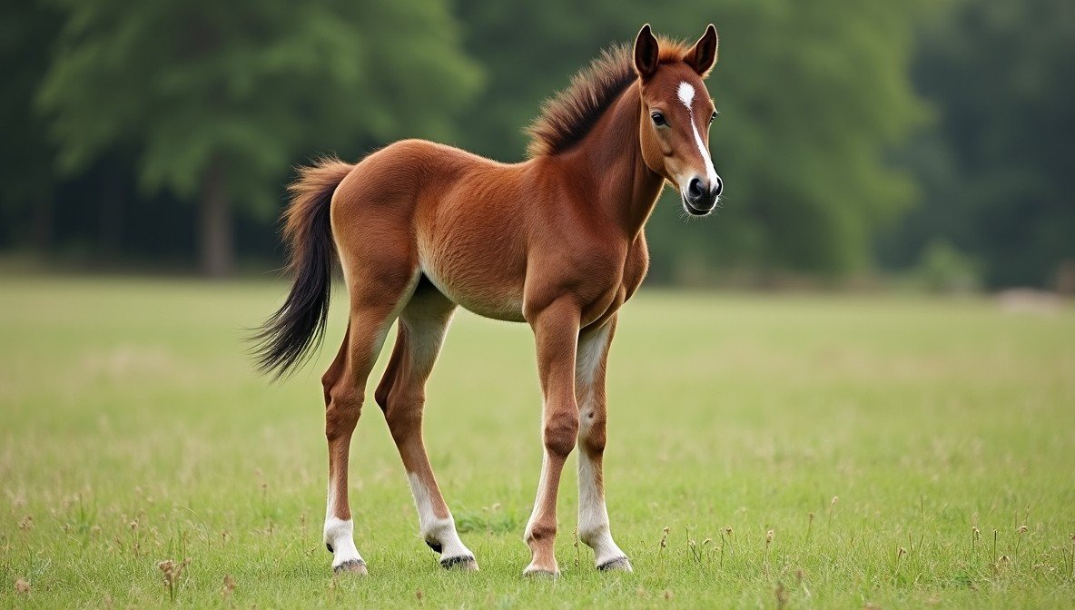 colt