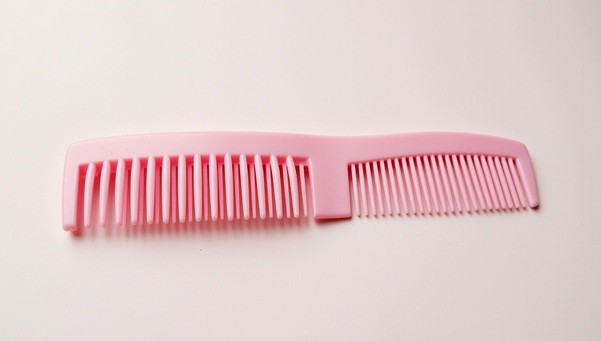 comb