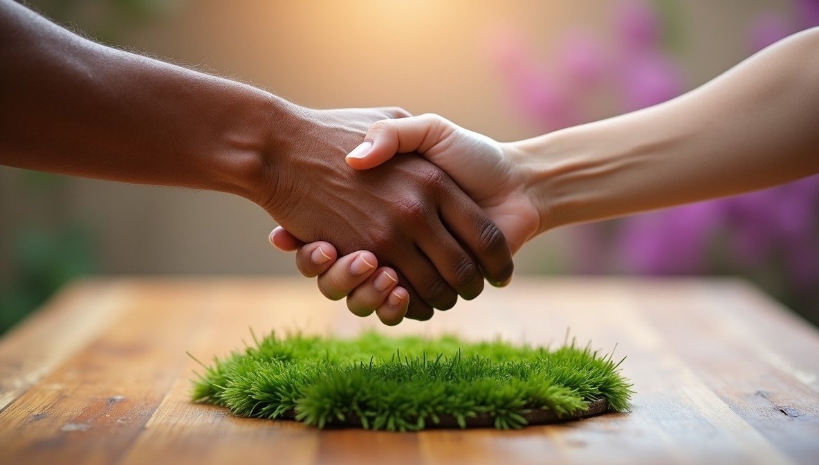 common ground