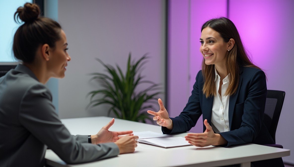 communication skills