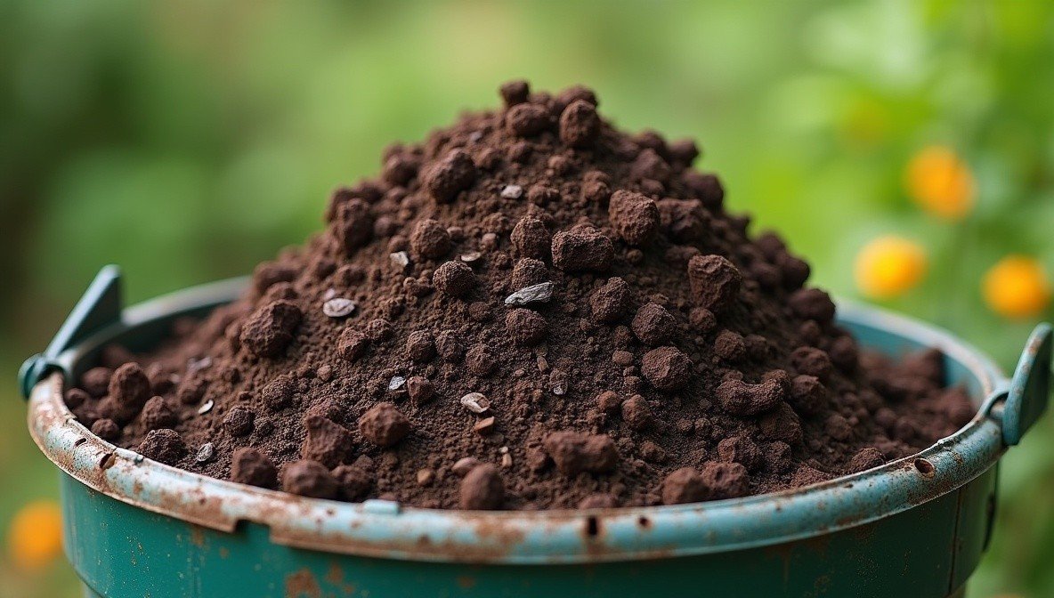 compost