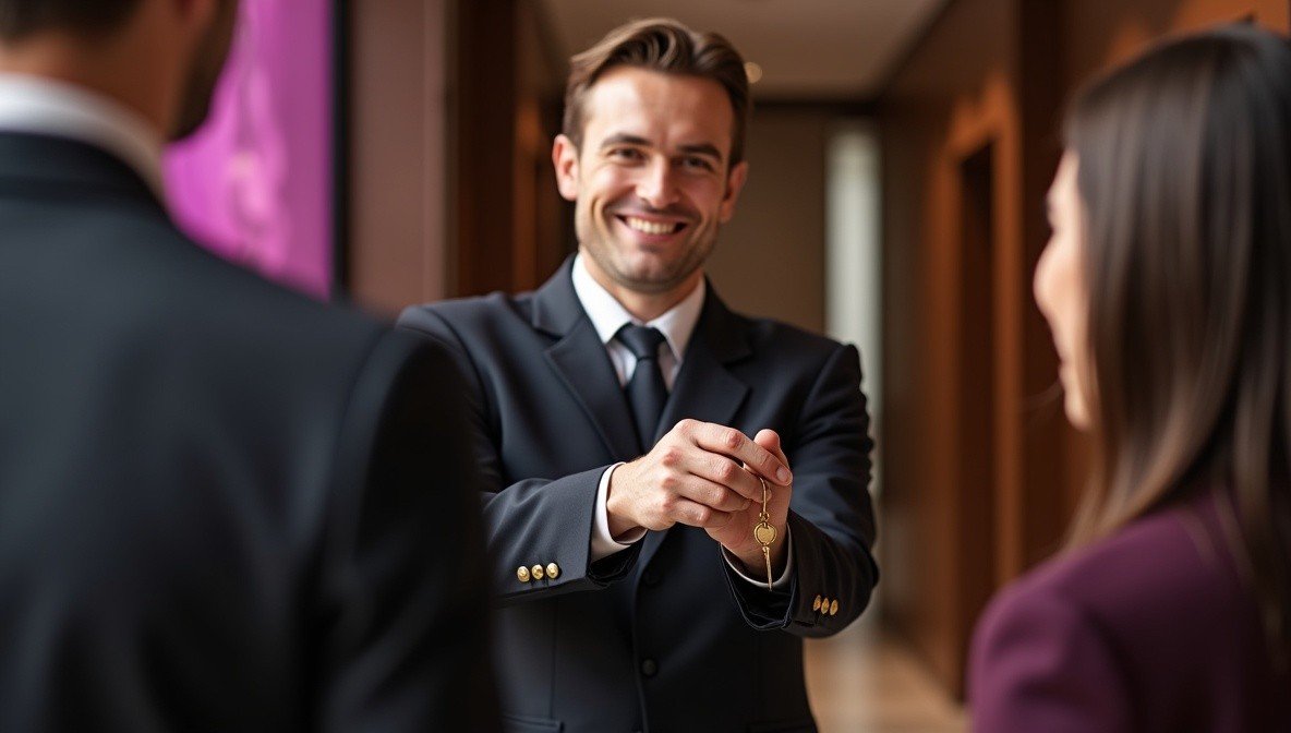concierge