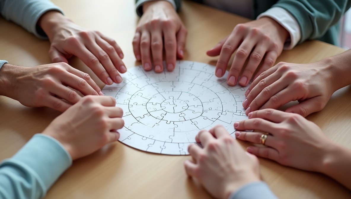 consensus