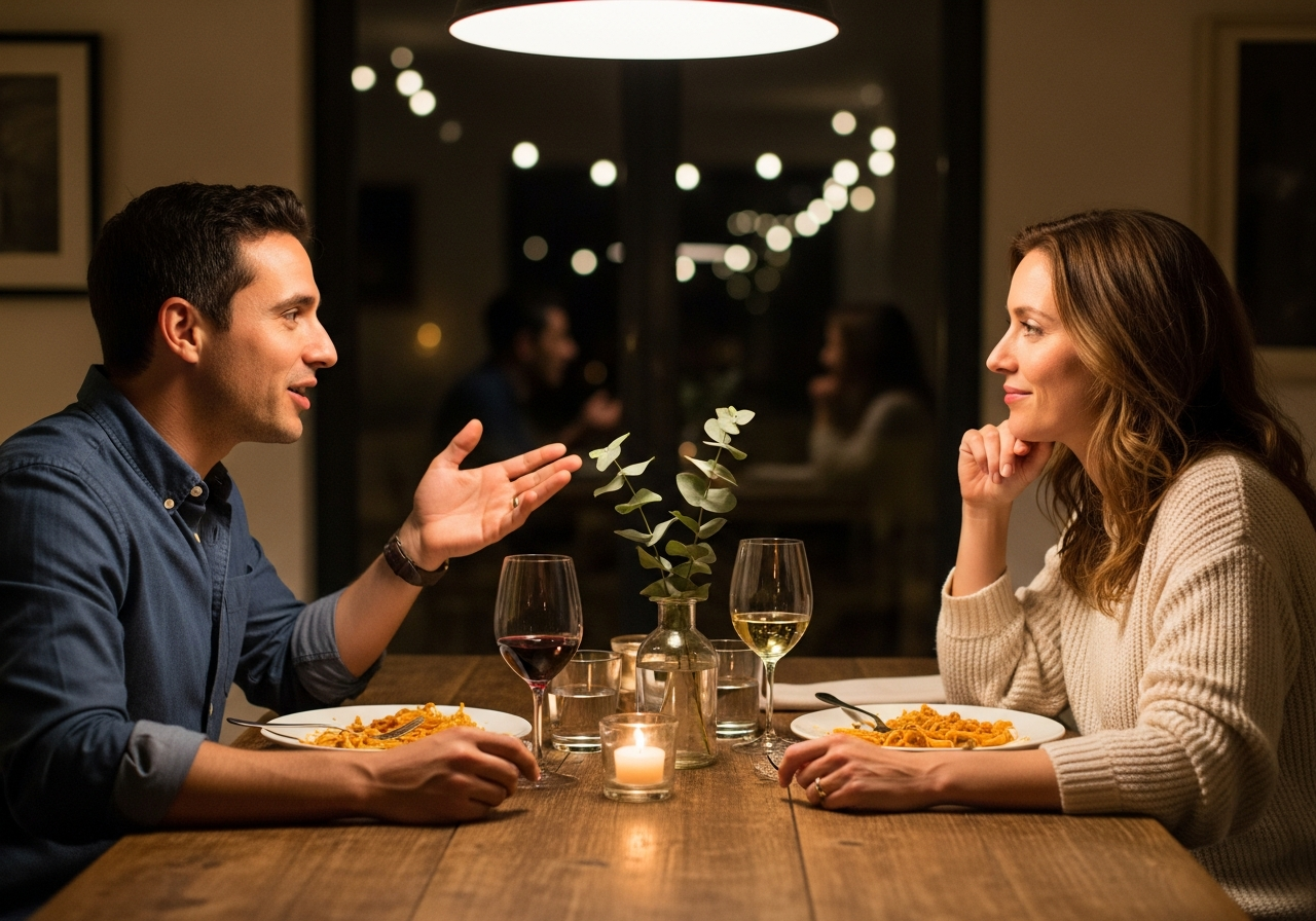 conversation