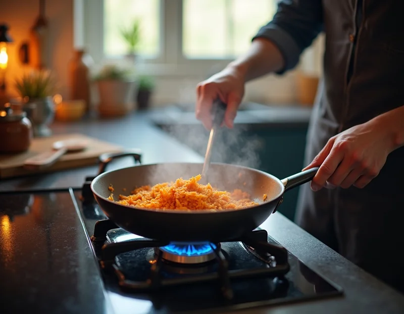 cook
