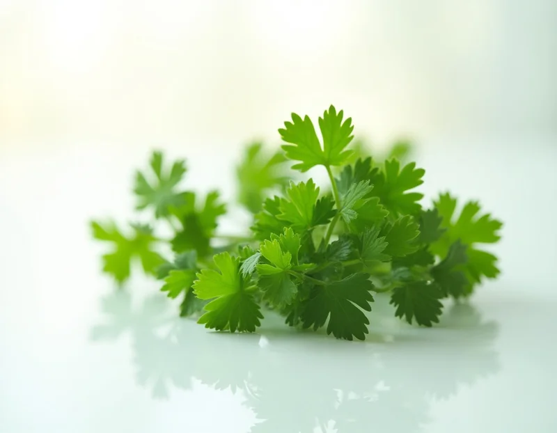 coriander