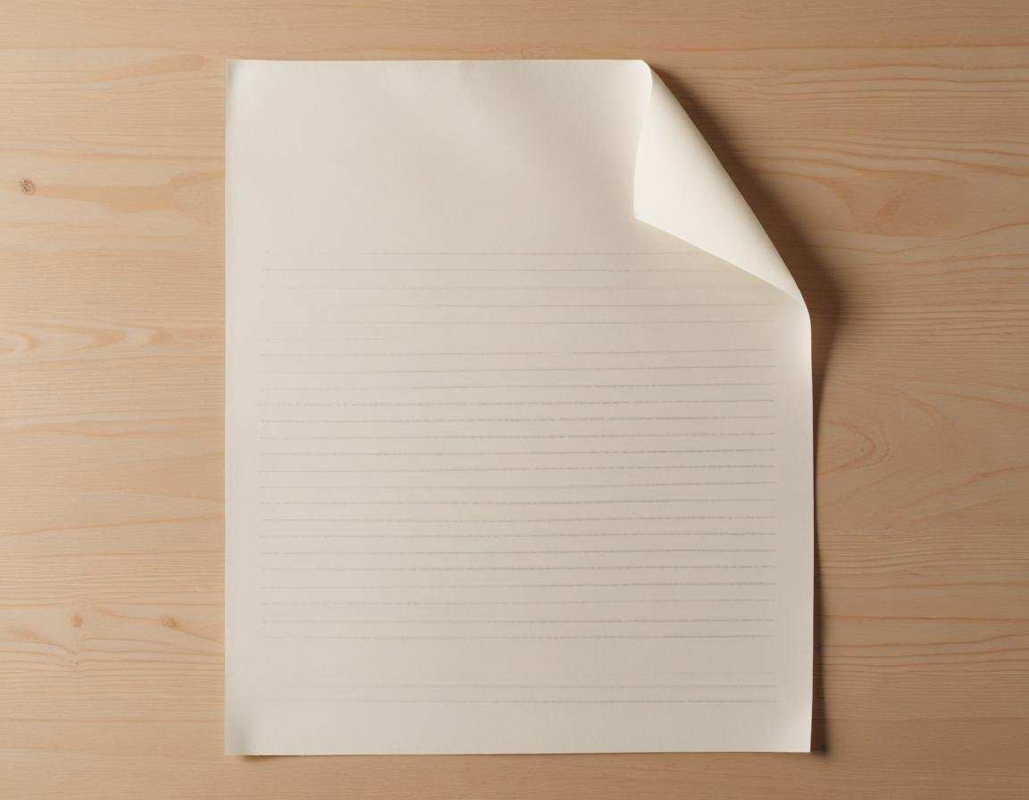 cover letter