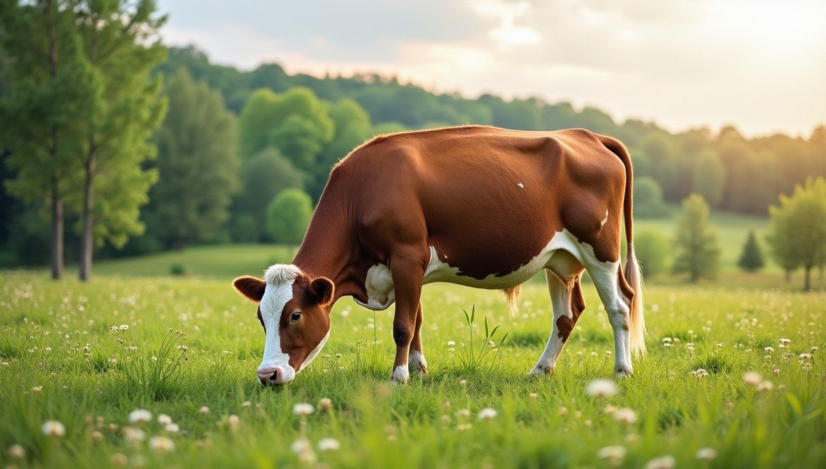 cow