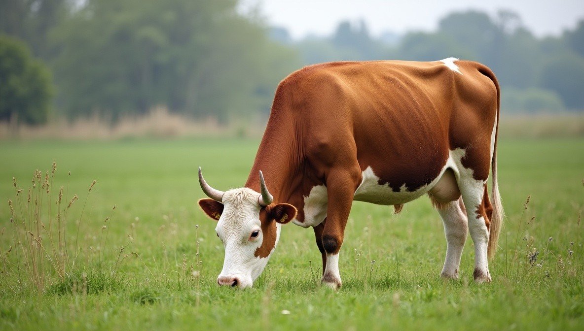 cow