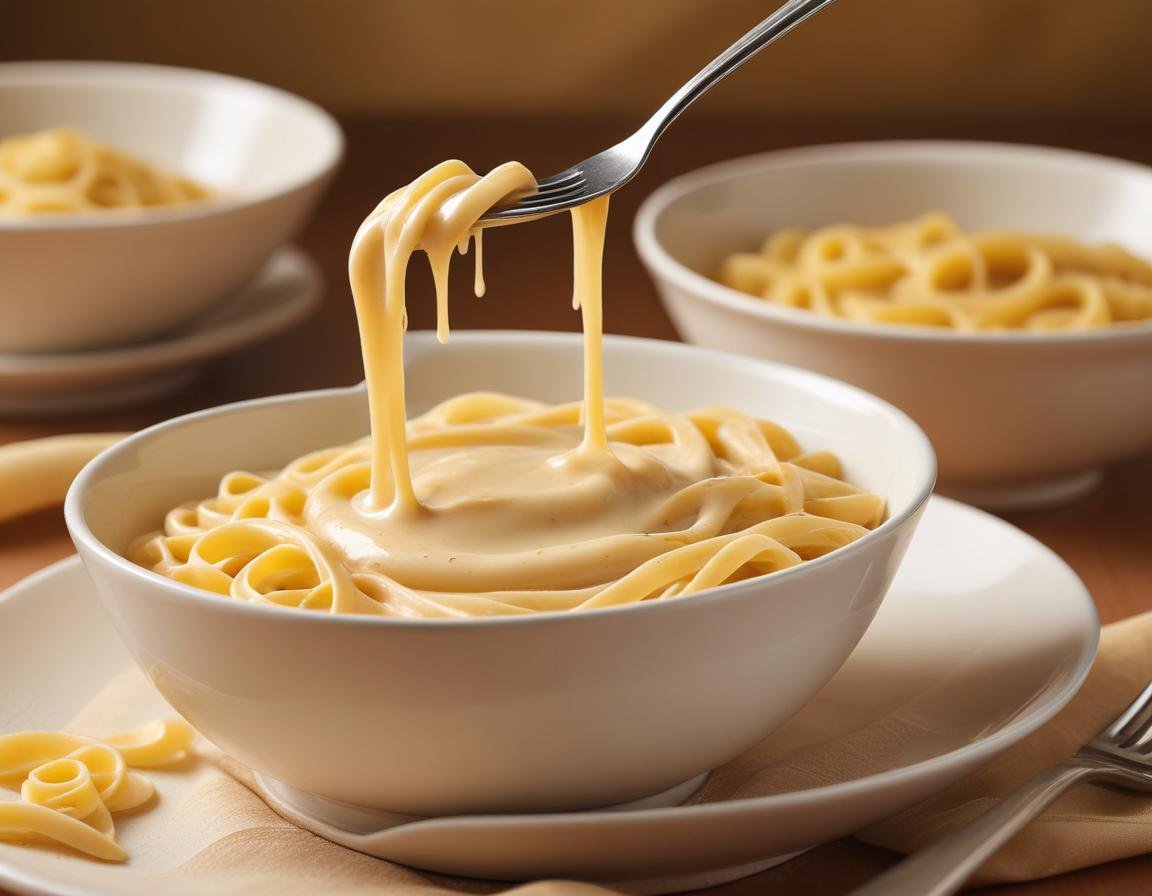 creamy