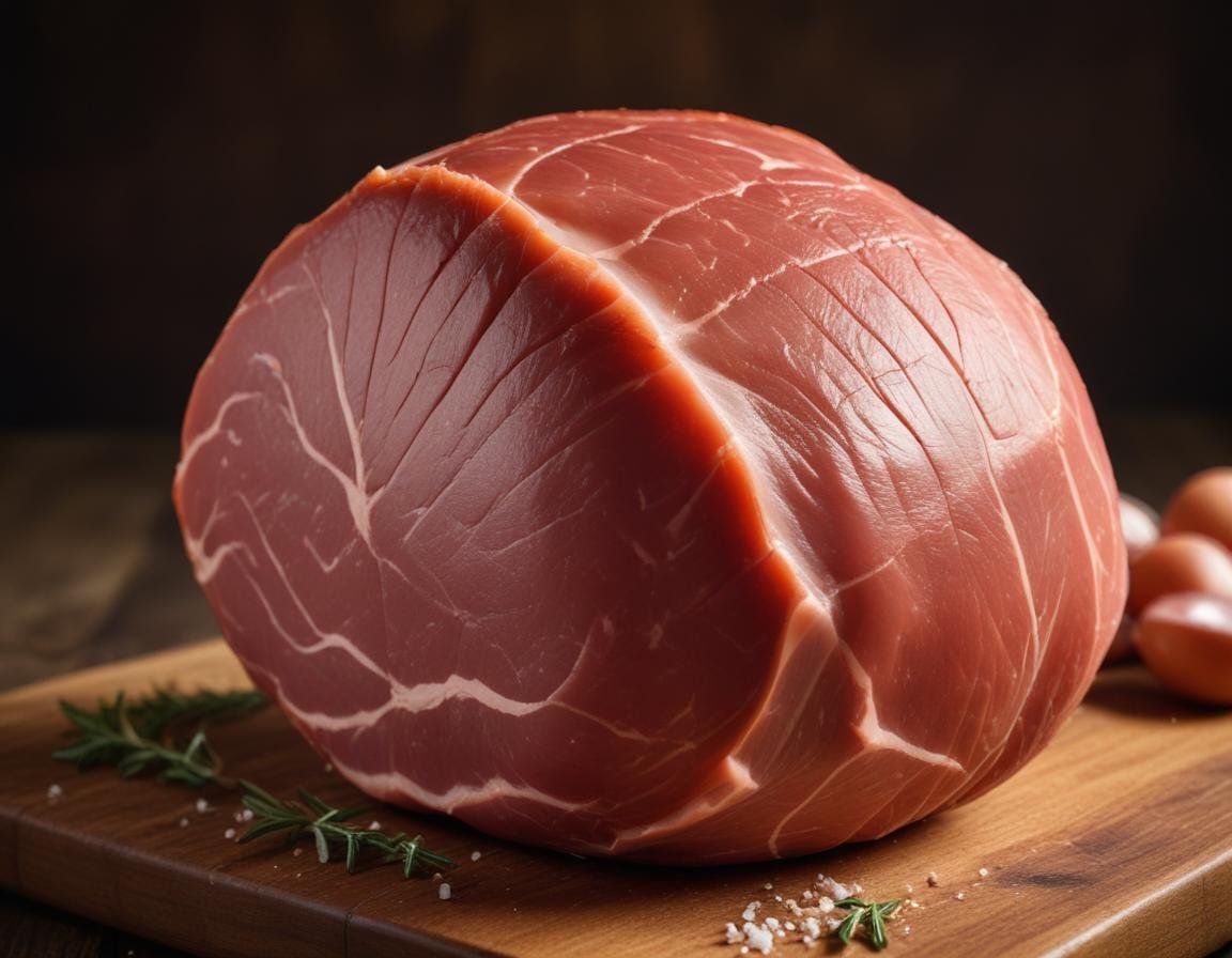 cured