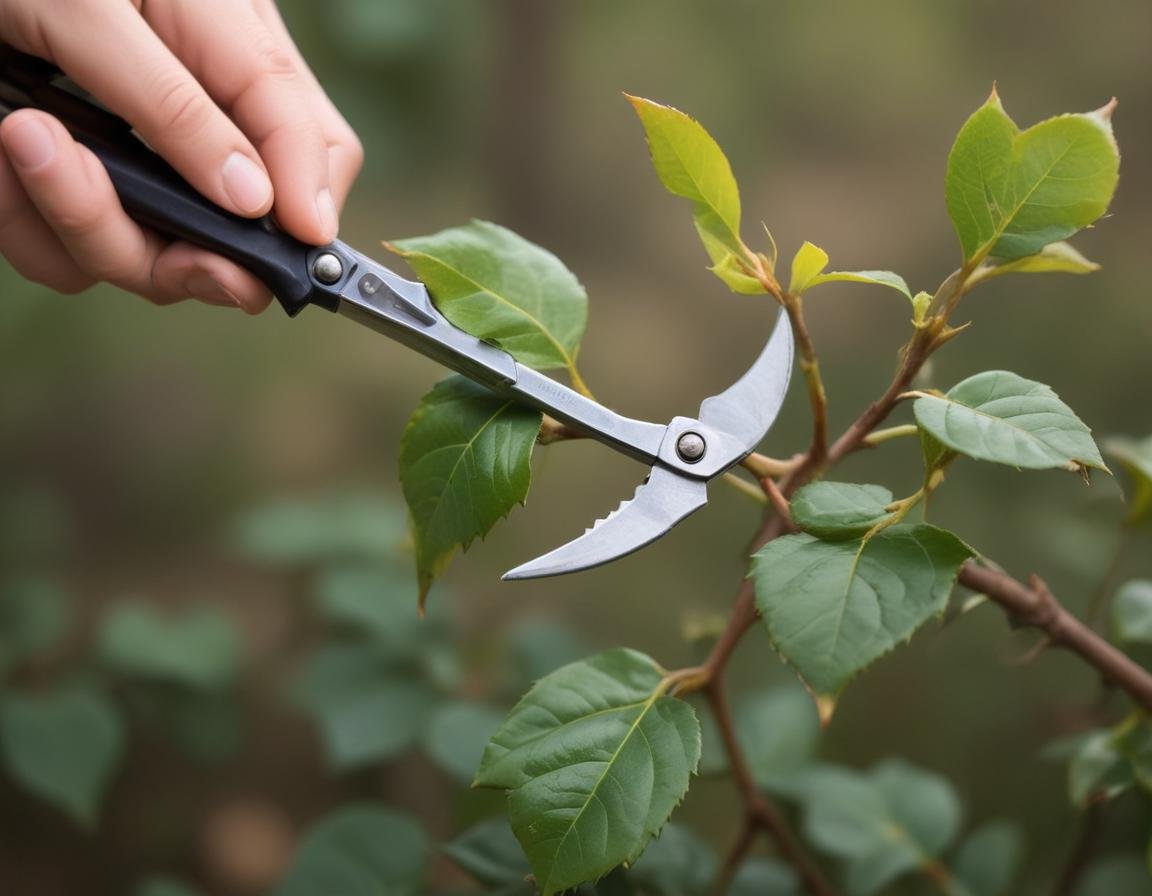 cut
