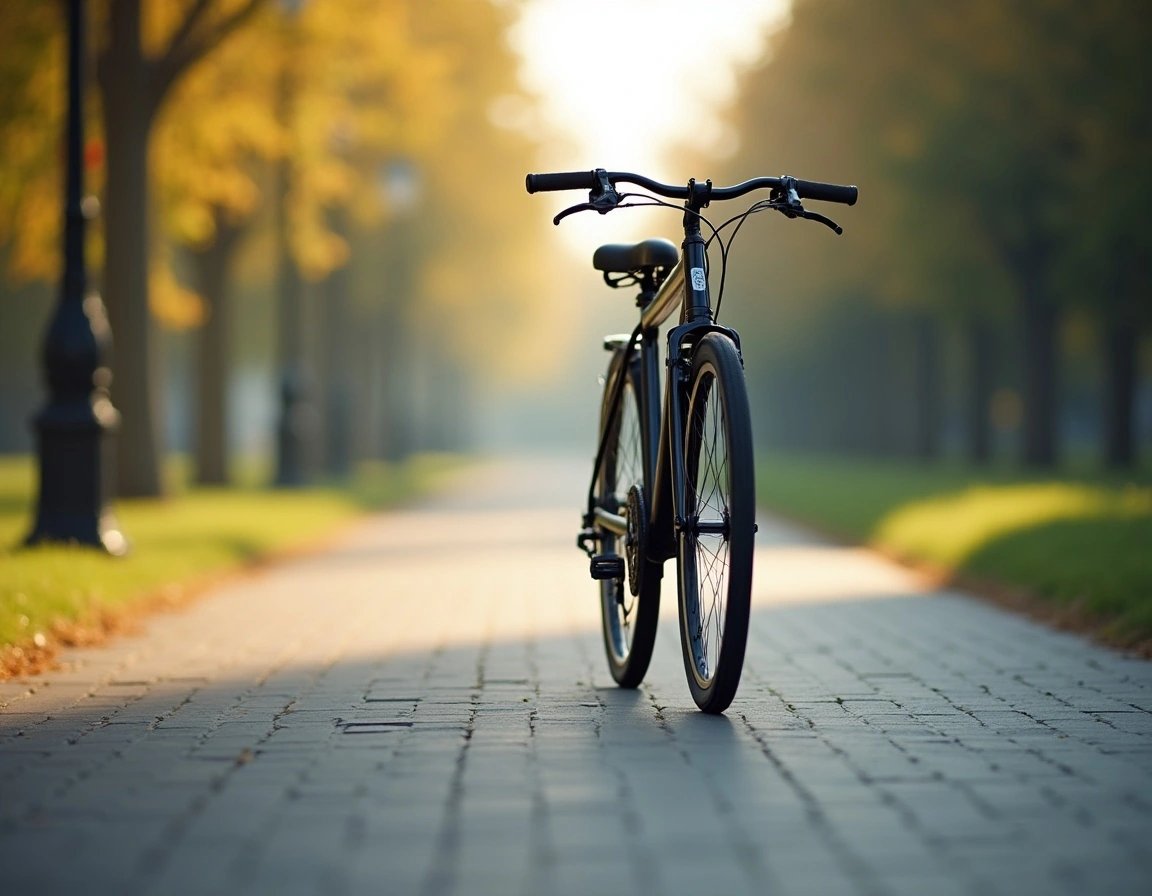 cycling