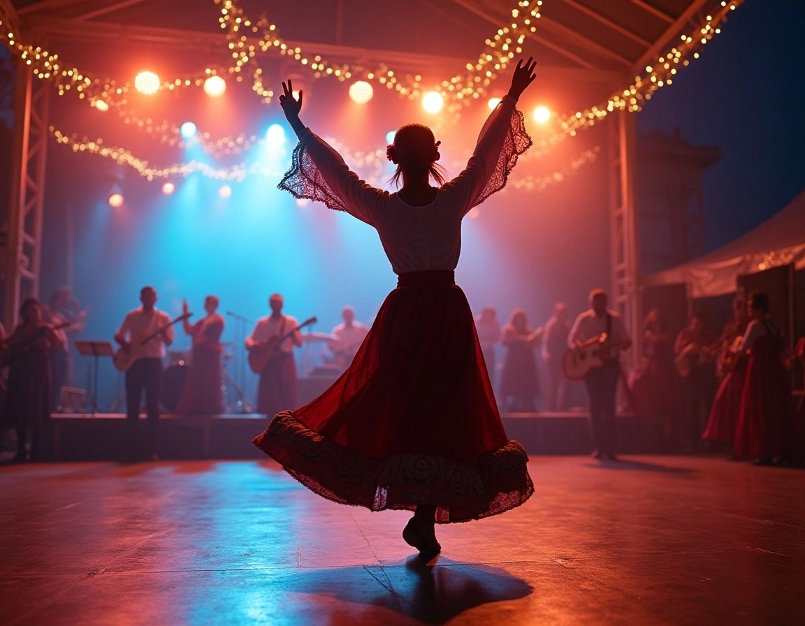 dance