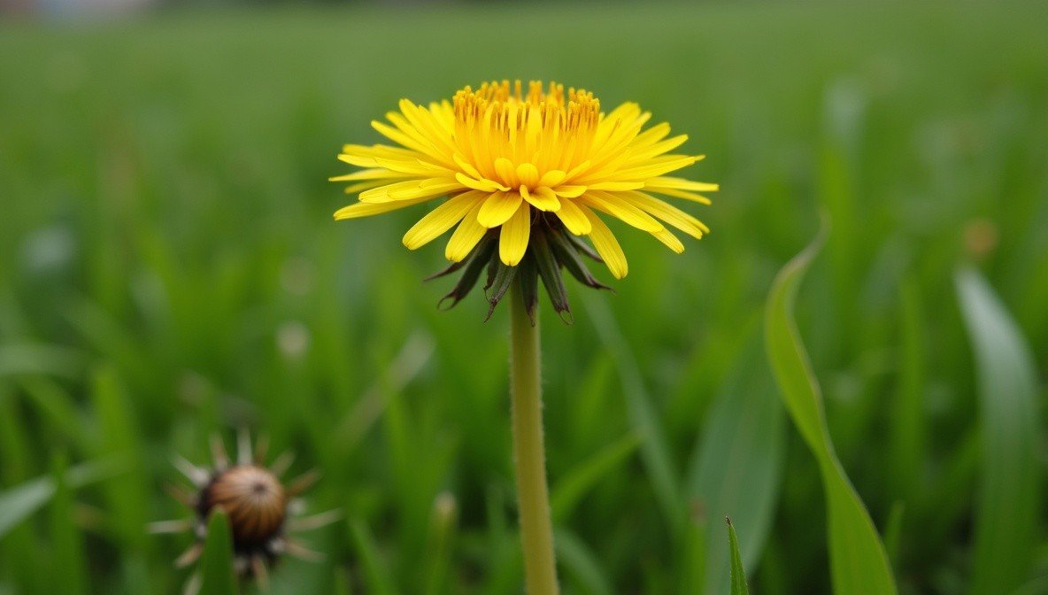 dandelion