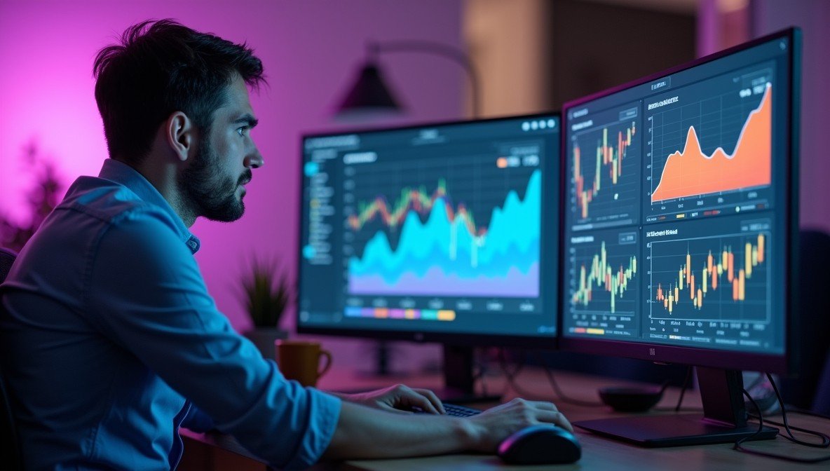 data analyst