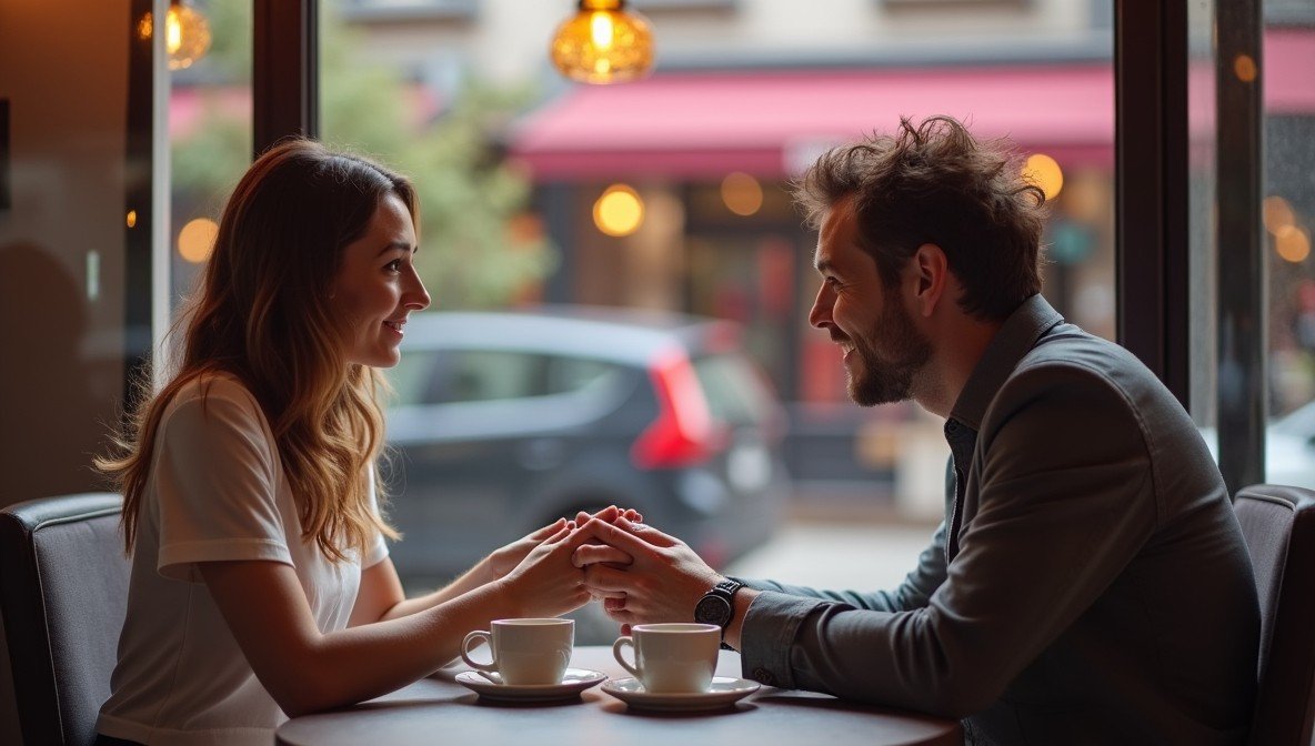 dating