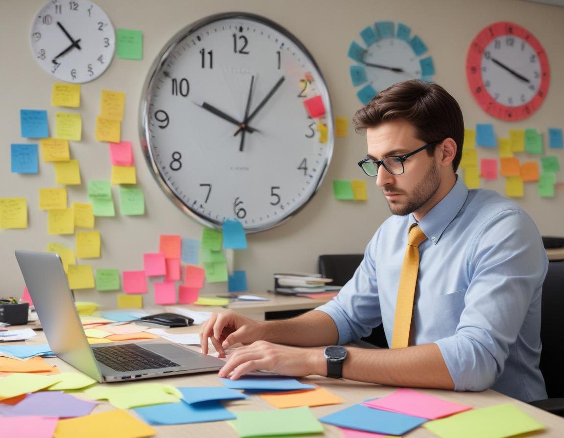 deadline-driven